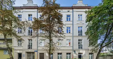 Apartment in Lodz, Poland