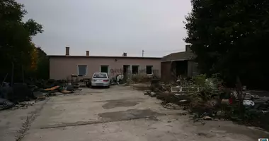 Plot of land in Berhida, Hungary