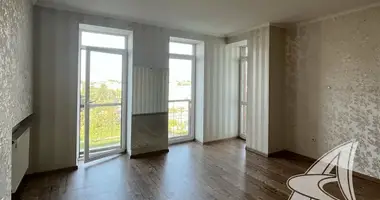 Appartement 2 chambres dans Brest, Biélorussie