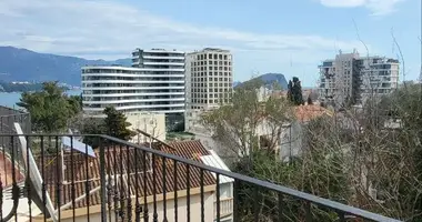 Apartamento 2 habitaciones en Budva, Montenegro