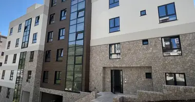 Appartement 2 chambres dans Becici, Monténégro
