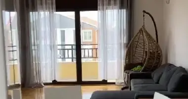 2 bedroom apartment in Budva, Montenegro