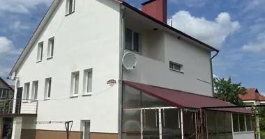 Haus in Tracciakouski sielski Saviet, Belarus