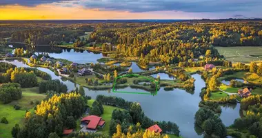 Parcela en Giksi, Letonia