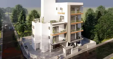 Wohnung 2 Schlafzimmer in Limassol, Zypern
