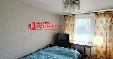 2 room apartment in Hrodna, Belarus