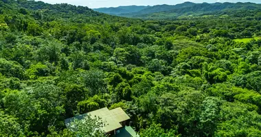 Maison 2 chambres dans Veintisiete de Abril, Costa Rica