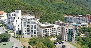 1 bedroom apartment in Becici, Montenegro