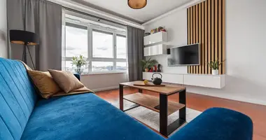 Nieruchomości komercyjne 37 m² w Warszawa, Polska