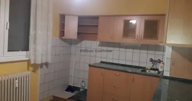 Wohnung 1 Zimmer in Kumlau, Ungarn