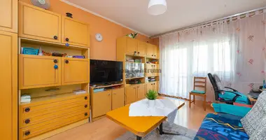 Apartamento 3 habitaciones en Budapest, Hungría