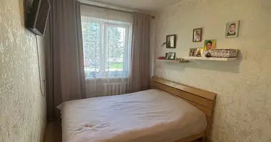 Wohnung 2 zimmer in Minsk, Weißrussland