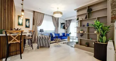 4 room apartment in Tarsus, Turkey