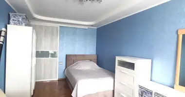 Mieszkanie 3 pokoi w Homel, Białoruś