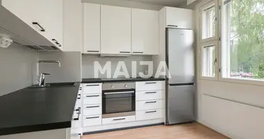 Apartamento 3 habitaciones en Helsinki sub region, Finlandia