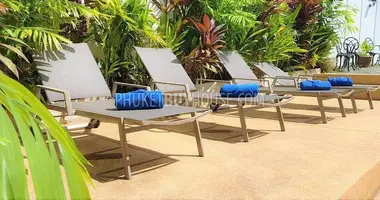 Propiedad comercial en Karon, Tailandia