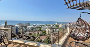 1 bedroom apartment in Sveti Vlas, Bulgaria