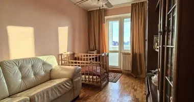 Appartement 4 chambres dans Brest, Biélorussie