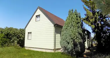 House in Gemeinde Strasshof an der Nordbahn, Austria