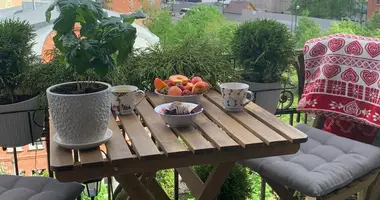 Appartement 3 chambres dans Saint-Pétersbourg, Russie