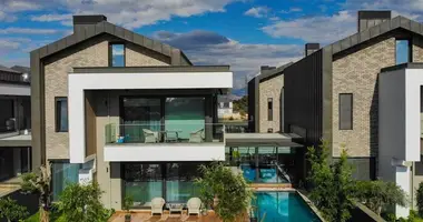 Villa 1 chambre dans Muratpasa, Turquie