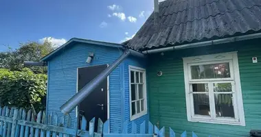 Wohnung in Karelichy, Belarus