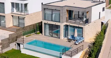Villa 4 bedrooms in Kavac, Montenegro