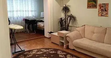 3 room apartment in Odesa, Ukraine