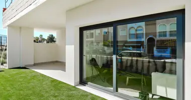 Bungalow in Torrevieja, Spanien