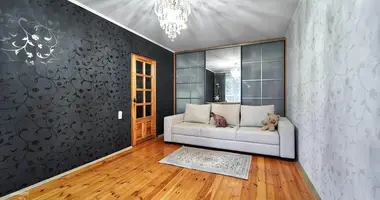 Appartement 2 chambres dans Minsk, Bélarus