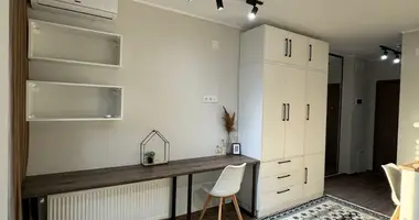 Studio apartment 1 bedroom in Batumi, Georgia