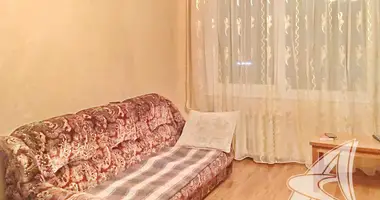 Wohnung 4 Zimmer in Malaryta, Weißrussland