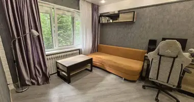 2 room apartment in Minsk, Belarus
