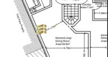 2 bedroom apartment in Marsascala, Malta