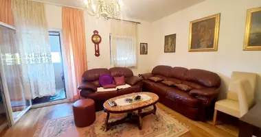 Mieszkanie 1 pokój w Bar, Czarnogóra