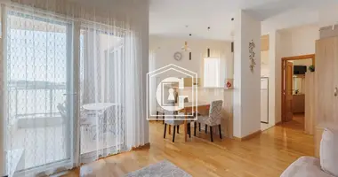 1 bedroom apartment in Becici, Montenegro