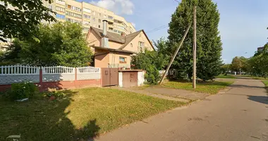 Maison 2 chambres dans Minsk, Biélorussie