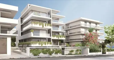 2 bedroom apartment in Municipality of Vari - Voula - Vouliagmeni, Greece