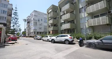 Apartamento 4 habitaciones en Alanya, Turquía