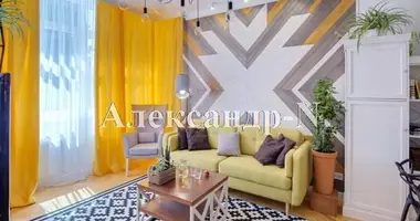 Apartamento 2 habitaciones en Sievierodonetsk, Ucrania