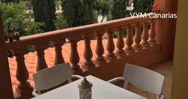 3 bedroom apartment in Miraverde, Spain