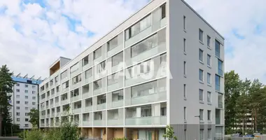 Apartamento 2 habitaciones en Helsinki sub-region, Finlandia