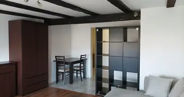 Apartamento 2 habitaciones en Breslavia, Polonia