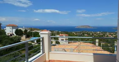 Cottage 5 bedrooms in Municipality of Saronikos, Greece