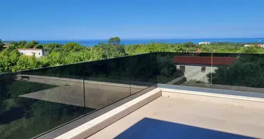 Penthouse in Poreč, Kroatien