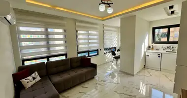 Appartement 1 chambre dans Alanya, Turquie