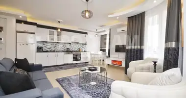 Wohnung 2 zimmer in Mahmutlar, Türkei