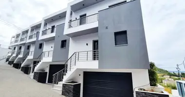 Apartamento 3 habitaciones en Polychrono, Grecia