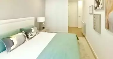 Apartamento 4 habitaciones en Portugal