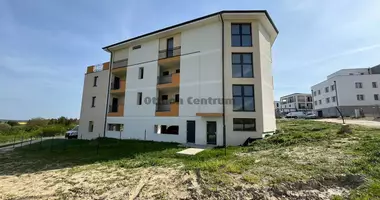 3 room apartment in Hungary